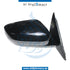 Right Mirror, CAMERA Type, WITH BLIND Spot, COMPLETE for BMW 5 Series G30 (2016-2020) models