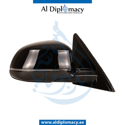 Right Mirror, COMPLETE for BMW X5 Series G05 (2018-2023) models