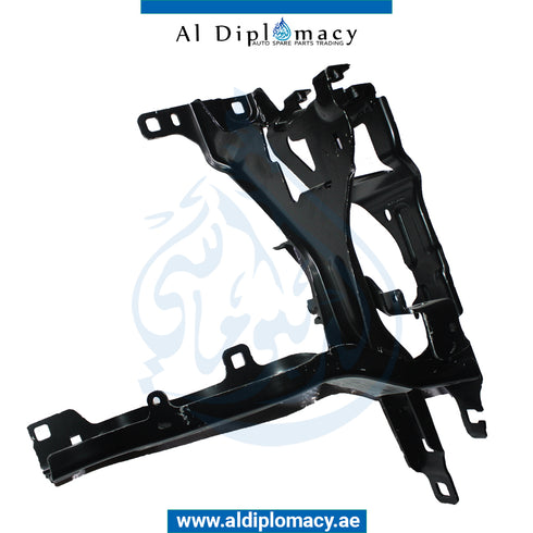 Right HEADLIGHT MOUNT for BMW X5 Series G05 (2018-2023) models