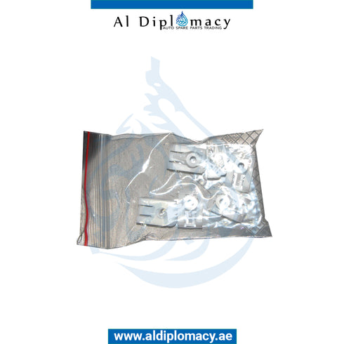 Front Right Lower FENDER WHEEL HOUSING Cover, 33-7209 for BMW 5 Series G30 (2020-2023) models