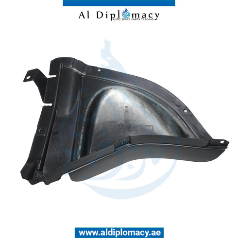 Front Right Lower FENDER WHEEL HOUSING COVER for BMW 7 Series F01 (2008-2015) models
