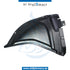 Front Right Lower FENDER WHEEL HOUSING COVER for BMW 7 Series F01 (2008-2015) models, Part Number T-51757185006