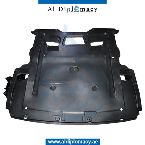 UNDER ENGINE COVER for BMW 5 Series F01 (2008-2015) models