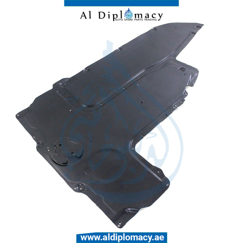 UNDER GEAR COVER for BMW 3 Series F01 (2008-2015) models, Part Number T-51757207147-CN