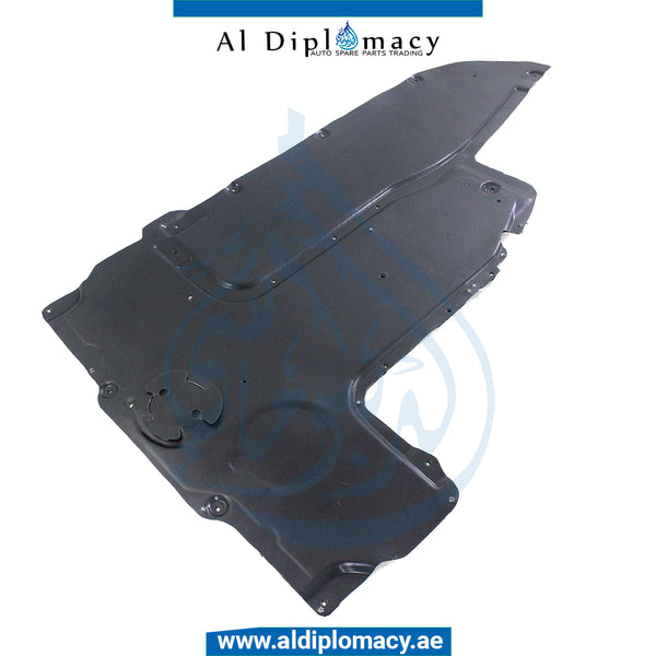 UNDER GEAR COVER for BMW 3 Series F01 (2008-2015) models, Part Number T-51757207147-CN