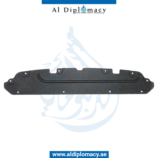 Rear UNDER SHIELD for BMW X3 Series G01 (2017-2021) models, Part Number T-51757404241-CN