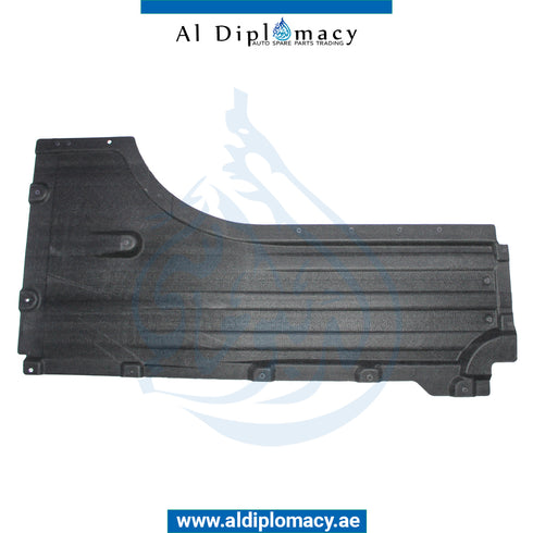 Front Right UNDER MAIN FLOOR COVER for BMW X5 Series G05 (2018-2023) models, Part Number T-51757424882-CN
