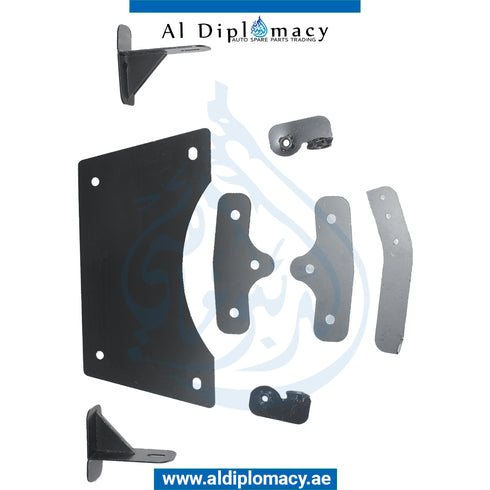 Front Rear F10 TO G30 LCI M5 BODYKIT FIT 2011-up. Bumper, Bumper, Hood, Fender, Headlight, Stoplight, SIDE Skirt, Grille, AND EXHAUST for BMW 5 Series F10 (2010-2016) models