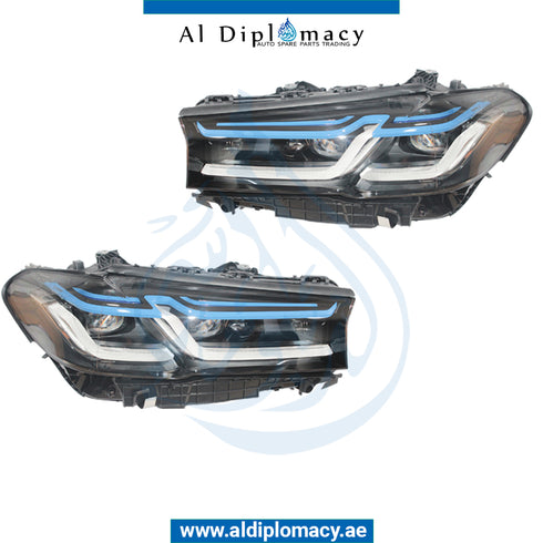 Front Rear F10 TO G30 LCI M5 BODYKIT FIT 2011-up. Bumper, Bumper, Hood, Fender, Headlight, Stoplight, SIDE Skirt, Grille, AND EXHAUST for BMW 5 Series F10 (2010-2016) models