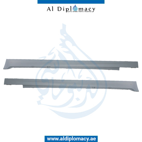 Front Rear F10 TO G30 LCI M5 BODYKIT FIT 2011-up. Bumper, Bumper, Hood, Fender, Headlight, Stoplight, SIDE Skirt, Grille, AND EXHAUST for BMW 5 Series F10 (2010-2016) models