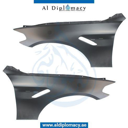 Front Rear F10 TO G30 LCI M5 BODYKIT FIT 2011-up. Bumper, Bumper, Hood, Fender, Headlight, Stoplight, SIDE Skirt, Grille, AND EXHAUST for BMW 5 Series F10 (2010-2016) models