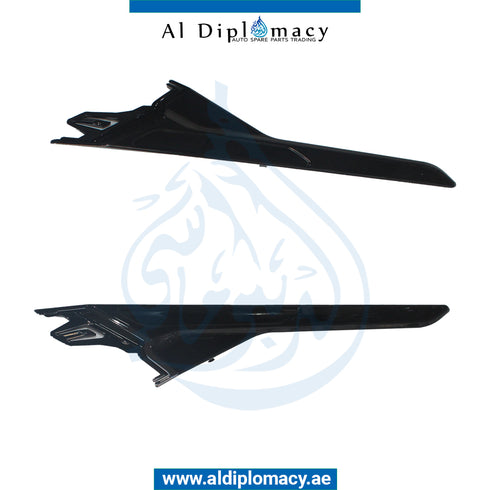 Front Rear F10 TO G30 LCI M5 BODYKIT FIT 2011-up. Bumper, Bumper, Hood, Fender, Headlight, Stoplight, SIDE Skirt, Grille, AND EXHAUST for BMW 5 Series F10 (2010-2016) models