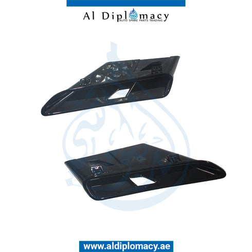 Front Rear F10 TO G30 LCI M5 BODYKIT FIT 2011-up. Bumper, Bumper, Hood, Fender, Headlight, Stoplight, SIDE Skirt, Grille, AND EXHAUST for BMW 5 Series F10 (2010-2016) models