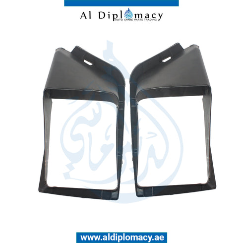 Front Rear F10 TO G30 LCI M5 BODYKIT FIT 2011-up. Bumper, Bumper, Hood, Fender, Headlight, Stoplight, SIDE Skirt, Grille, AND EXHAUST for BMW 5 Series F10 (2010-2016) models