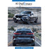 G06 X6 M 2019- Body Kit Complete, Bmw X6 G06 Models By China