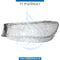 HEADLIGHT Glass, SET for BMW 7 Series G11 (2015) models, Part Number T-G11/G12 HL GLASS SET