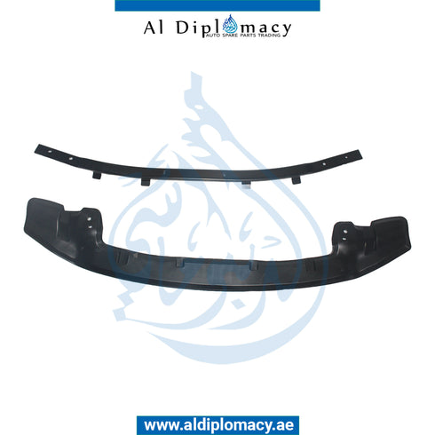 Front Rear G16 M8 BODYKIT Complete. Bumper, Bumper, Fender, AND EXHAUST for BMW 8 Series G16 (2019-2023) models