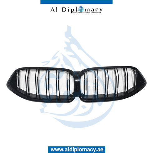 Front Rear G16 M8 BODYKIT Complete. Bumper, Bumper, Fender, AND EXHAUST for BMW 8 Series G16 (2019-2023) models