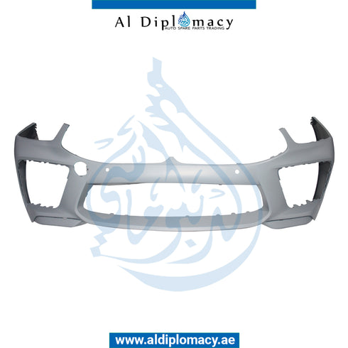 Front Rear G16 M8 BODYKIT Complete. Bumper, Bumper, Fender, AND EXHAUST for BMW 8 Series G16 (2019-2023) models