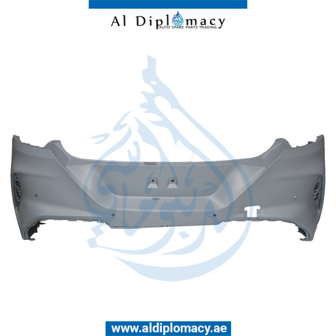 Front Rear G16 M8 BODYKIT Complete. Bumper, Bumper, Fender, AND EXHAUST for BMW 8 Series G16 (2019-2023) models