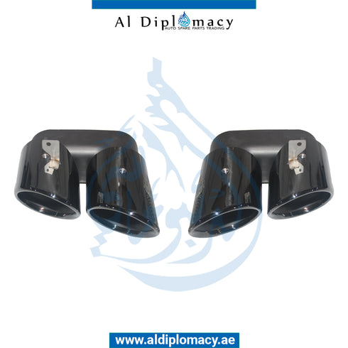 Front Rear G16 M8 BODYKIT Complete. Bumper, Bumper, Fender, AND EXHAUST for BMW 8 Series G16 (2019-2023) models