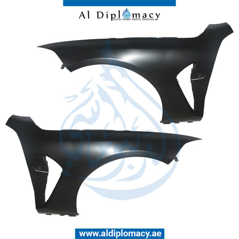 Front Rear G16 M8 BODYKIT Complete. Bumper, Bumper, Fender, AND EXHAUST for BMW 8 Series G16 (2019-2023) models