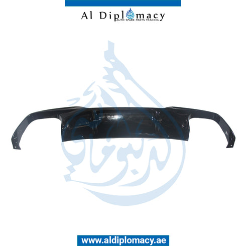 Front Rear G16 M8 BODYKIT Complete. Bumper, Bumper, Fender, AND EXHAUST for BMW 8 Series G16 (2019-2023) models