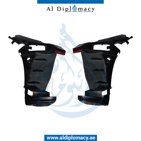 Front Rear G20 M3 BODYKIT 2019 UP Complete. Bumper, Bumper, AND SIDE SKIRT for BMW 3 Series G20 (2018-2022) models