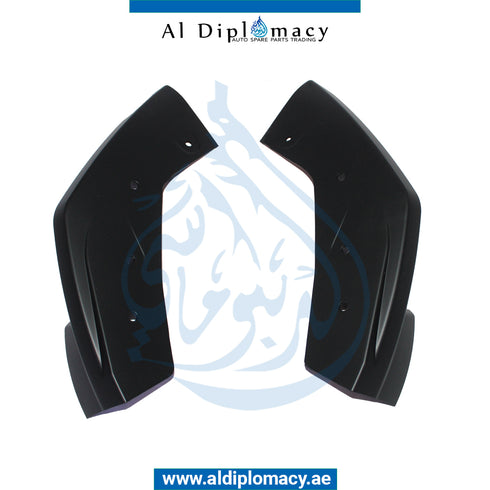 Front Rear G20 M3 BODYKIT 2019 UP Complete. Bumper, Bumper, AND SIDE SKIRT for BMW 3 Series G20 (2018-2022) models