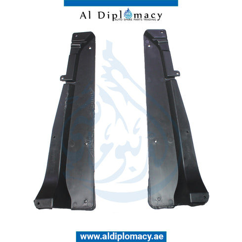 Front Rear G20 M3 BODYKIT 2019 UP Complete. Bumper, Bumper, AND EXHAUST for BMW 3 Series G20 (2018-2022) models