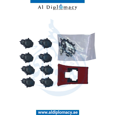 Front Rear G20-g80 M3 WIDE BODYKIT MIDDLE EXHAUST LOOK Complete. Bumper, Bumper, Hood, Fender, Headlight, SIDE Skirt, AND EXHAUST for BMW 3 Series G20 (2018-2022) models