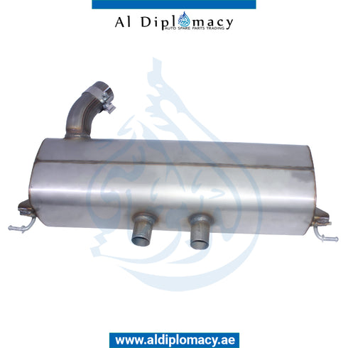 Front Rear G20-g80 M3 WIDE BODYKIT MIDDLE EXHAUST LOOK Complete. Bumper, Bumper, Hood, Fender, Headlight, SIDE Skirt, AND EXHAUST for BMW 3 Series G20 (2018-2022) models