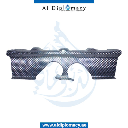 Front Rear G20-g80 M3 WIDE BODYKIT MIDDLE EXHAUST LOOK Complete. Bumper, Bumper, Hood, Fender, Headlight, SIDE Skirt, AND EXHAUST for BMW 3 Series G20 (2018-2022) models