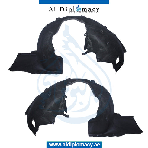 Front Rear G20-g80 M3 WIDE BODYKIT MIDDLE EXHAUST LOOK Complete. Bumper, Bumper, Hood, Fender, Headlight, SIDE Skirt, AND EXHAUST for BMW 3 Series G20 (2018-2022) models