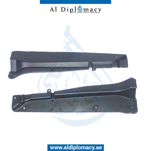 Front Rear G20-g80 M3 WIDE BODYKIT MIDDLE EXHAUST LOOK Complete. Bumper, Bumper, Hood, Fender, Headlight, SIDE Skirt, AND EXHAUST for BMW 3 Series G20 (2018-2022) models