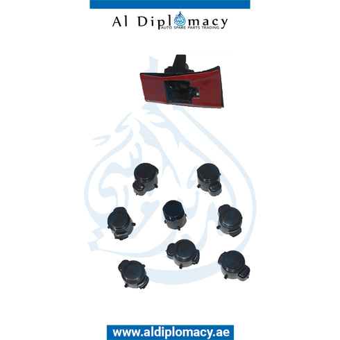 Front Rear G22 M4 BODYKIT 2020 UP Complete. Bumper, Bumper, AND EXHAUST for BMW 4 Series G22 (2024) models