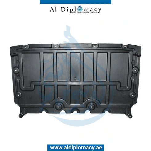 Front Bumper, WITH SENSOR AND WIPER Hole, M5 Style, COMPLETE for BMW 5 Series G30 (2020-2023) models