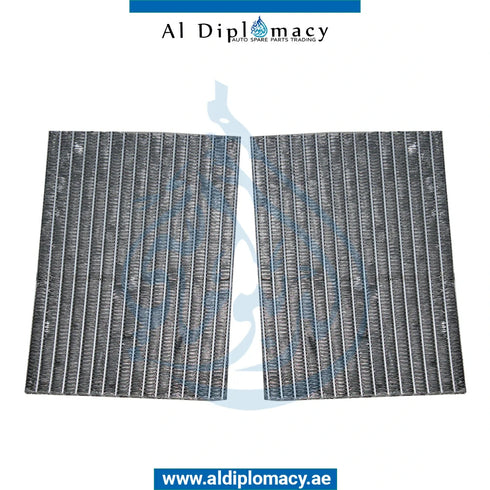 Front Bumper, WITH SENSOR AND WIPER Hole, M5 Style, COMPLETE for BMW 5 Series G30 (2020-2023) models