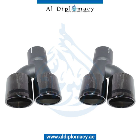 Front Rear G30 LCI M5 BODYKIT FIT 2017-up Complete. Bumper, Bumper, Headlight, Stoplight, SIDE Skirt, Grille, AND EXHAUST for BMW 5 Series G30 (2020-2023) models