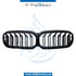 G30 Lci M5 Bodykit Fit 2017-Up Complete. Front Bumper, Rear Bumper, Headlight, Stoplight, Side Skirt, Grille, And Exhaust, Bmw 5 Series G30 Models By China