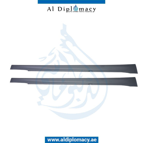 Front Rear G30 LCI M5 BODYKIT FIT 2017-up Complete. Bumper, Bumper, Headlight, Stoplight, SIDE Skirt, Grille, AND EXHAUST for BMW 5 Series G30 (2020-2023) models