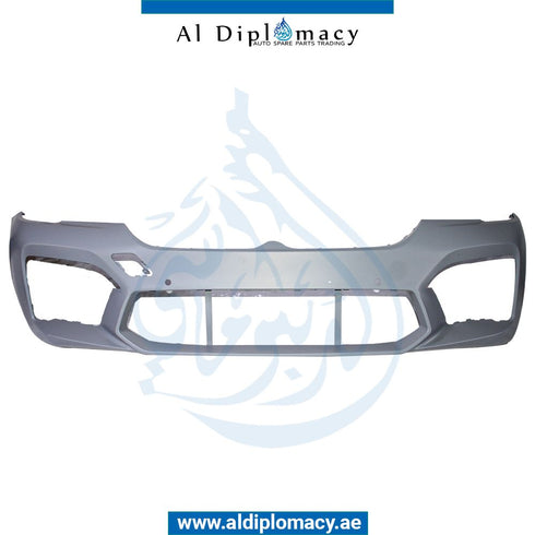 G30 Lci M5 Bodykit Fit 2017-Up Complete. Front Bumper, Rear Bumper, Headlight, Stoplight, Side Skirt, Grille, And Exhaust, Bmw 5 Series G30 Models By China