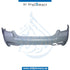G30 Lci M5 Bodykit Fit 2017-Up Complete. Front Bumper, Rear Bumper, Headlight, Stoplight, Side Skirt, Grille, And Exhaust, Bmw 5 Series G30 Models By China