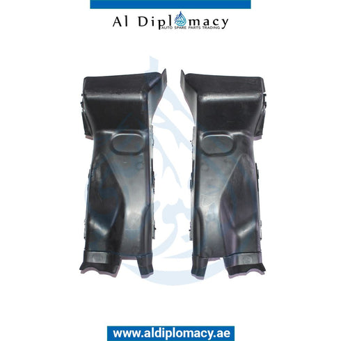 Front Rear G30 LCI M5 BODYKIT FIT 2017-up Complete. Bumper, Bumper, Headlight, Stoplight, SIDE Skirt, Grille, AND EXHAUST for BMW 5 Series G30 (2020-2023) models