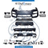 Range Rover Vogue Startech Bodykit 2014 Complete, Front Bumper, And Rear Bumper, Models By China