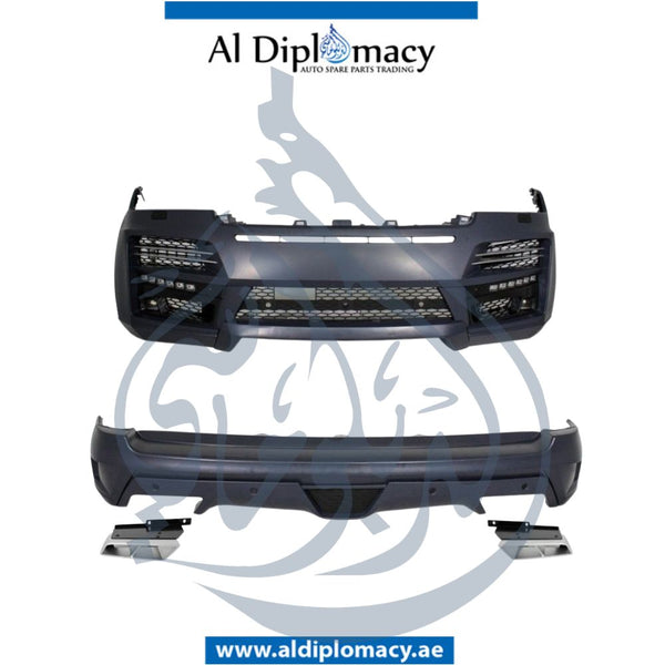 Range Rover Vogue Startech Bodykit 2014 Complete, Front Bumper, And Rear Bumper, Models By China
