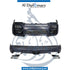 Range Rover Vogue Startech Bodykit 2014 Complete, Front Bumper, And Rear Bumper, Models By China