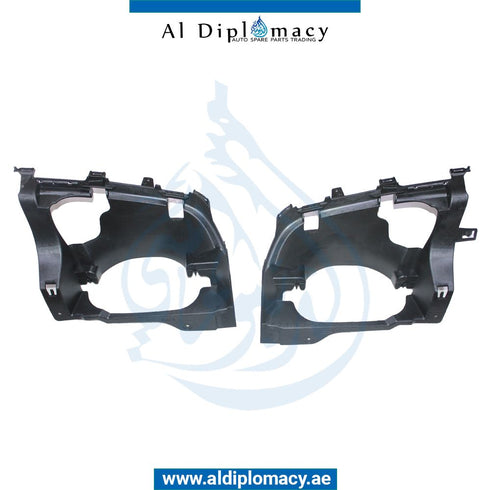 Front Rear W167 COUPE GLE 63 BODYKIT Complete. Bumper, Diffuser, AND EXHAUST for Mercedes-Benz GLE Class W167 (2019-2023) models