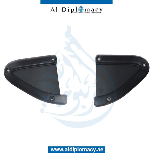 Front Rear W167 COUPE GLE 63 BODYKIT Complete. Bumper, Diffuser, AND EXHAUST for Mercedes-Benz GLE Class W167 (2019-2023) models