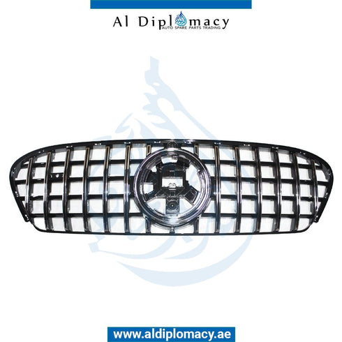 Front Rear W167 COUPE GLE 63 BODYKIT Complete. Bumper, Diffuser, AND EXHAUST for Mercedes-Benz GLE Class W167 (2019-2023) models